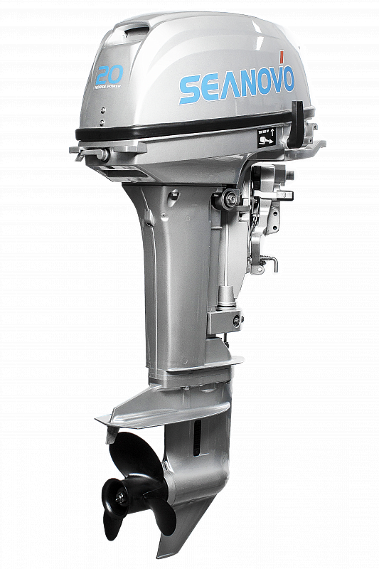 Лодочный мотор Seanovo SN20FFES в Владимире