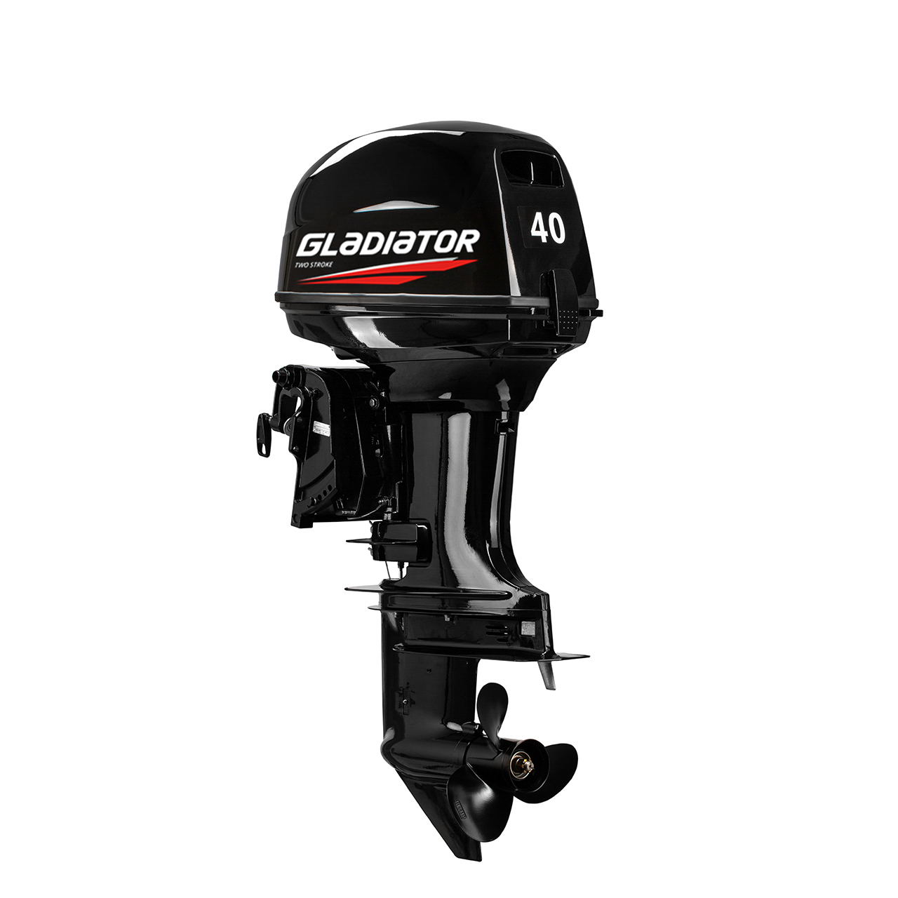 ЛОДОЧНЫЙ МОТОР GLADIATOR G40FES в Владимире