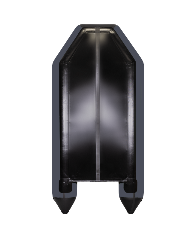  Лодка АКВА 2800 Слань-книжка киль в Владимире