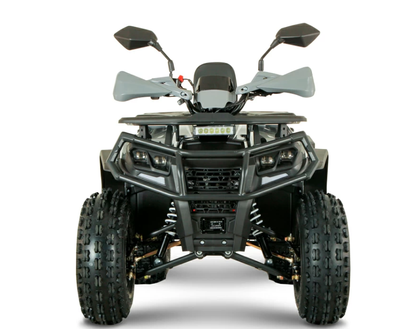 Квадроцикл YACOTA DRAGON LUX LD в Владимире