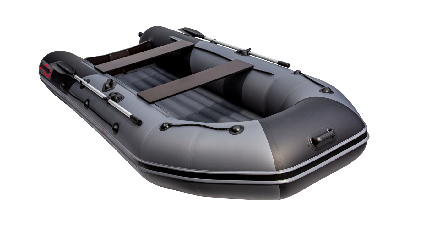 Лодка Таймень NX 3600 НДНД PRO в Владимире