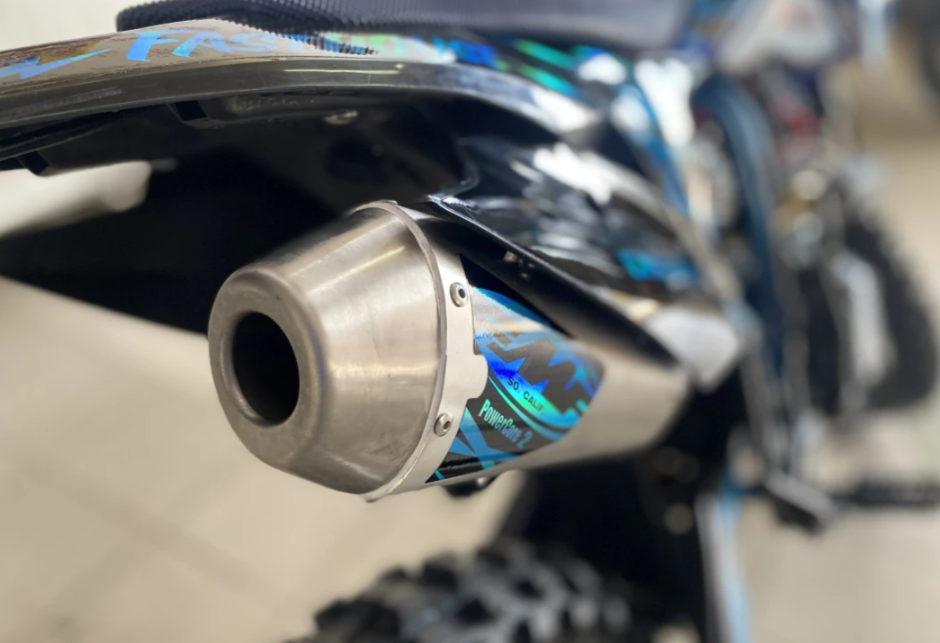 Кроссовый мотоцикл PROMAX DAIKON CB330 в Владимире