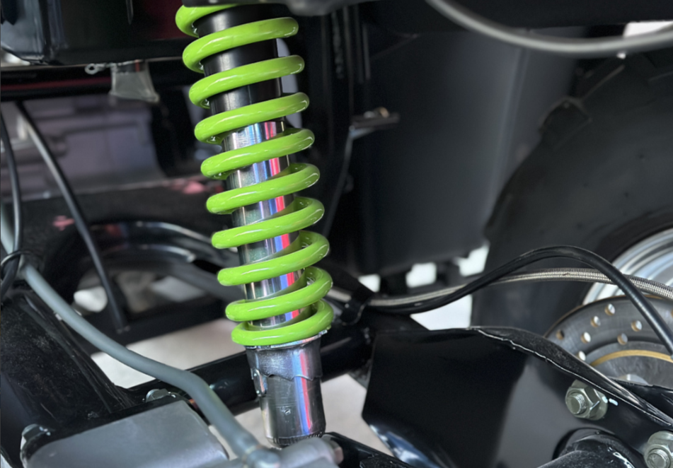 Квадроцикл GBM EXPLORER 400 NEW PREMIUM в Владимире