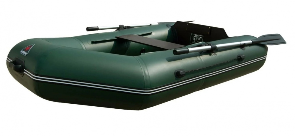 ЛОДКА НАДУВНАЯ YUKONA 230 TL (БЕЗ ПАЙОЛА) в Владимире