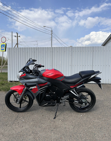 Мотоцикл RACER RC300CS SKYWAY SPORT в Владимире