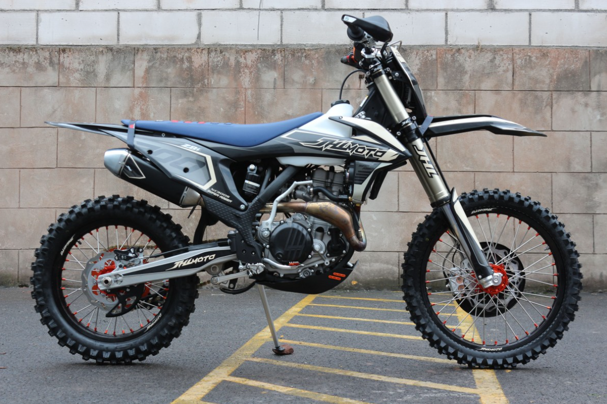 Мотоцикл JHLMOTO JHL Z8i (EFI) NC300S (182-MN) в Владимире