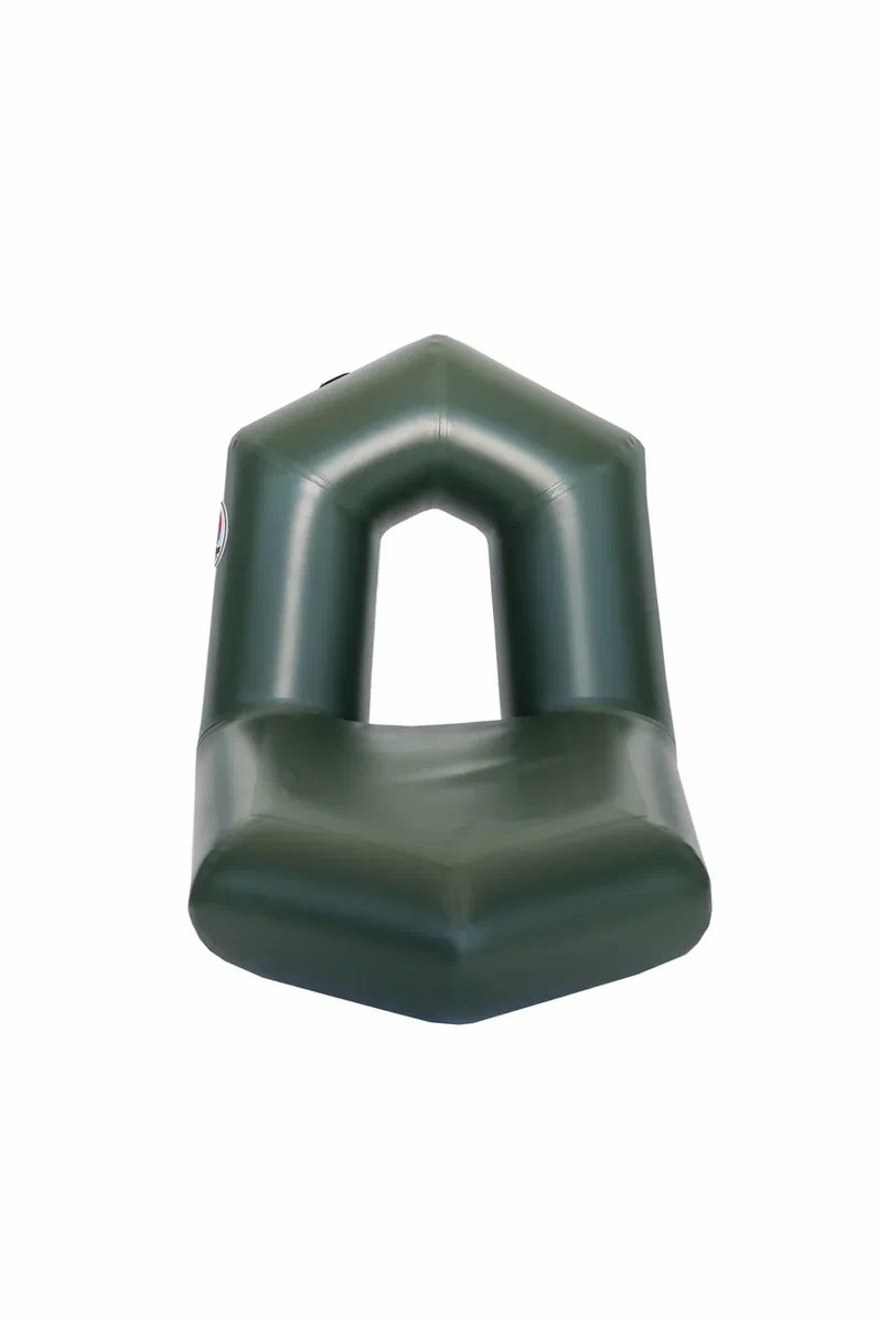 КРЕСЛО НАДУВНОЕ SMARINE, 85Х75 СМ, ПВХ, ЗЕЛЕНЫЙ в Владимире