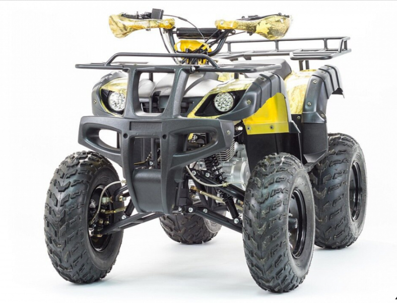 Квадроцикл MOTOLAND (МОТОЛЕНД) 250 ADVENTURE в Владимире