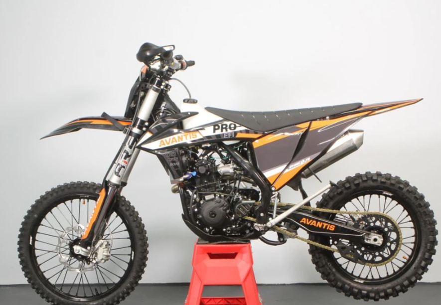 Мотоцикл Avantis Enduro 300 PRO EFI Exclusive (NC250/177MM) ARS в Владимире