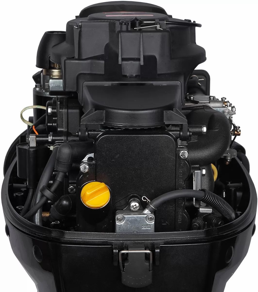 Лодочный мотор MARLIN MF 9.9 AMHS в Владимире