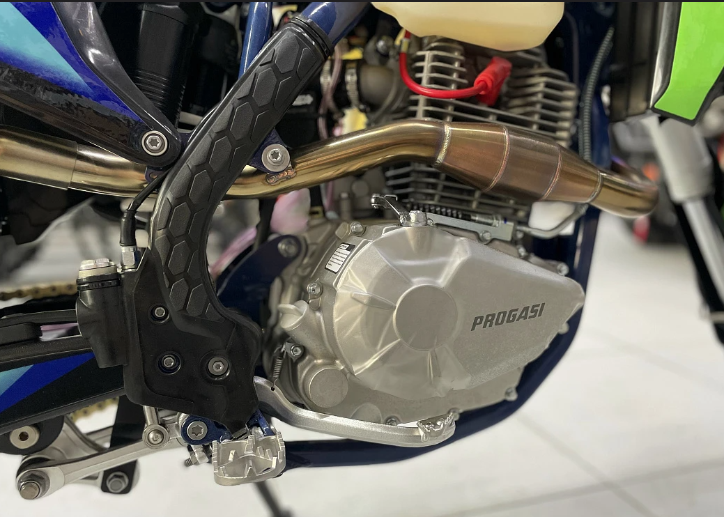 Мотоцикл Progasi RACE 300 AIR PRO SPORT в Владимире