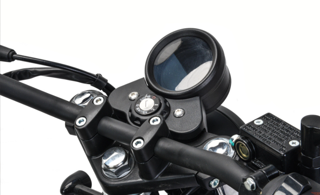 Мотоцикл MOTOLAND (МОТОЛЕНД) TEXAS 300 в Владимире