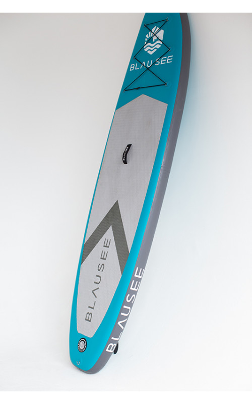 НАДУВНОЙ САП БОРД BLAUSEE 10 в Владимире