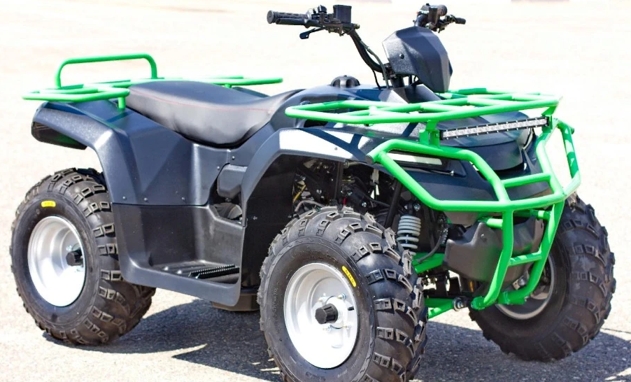 Квадроцикл IRBIS ATV150 в Владимире