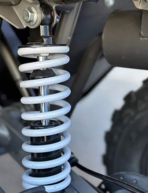 Квадроцикл GBM DAXTER 220 NEW в Владимире