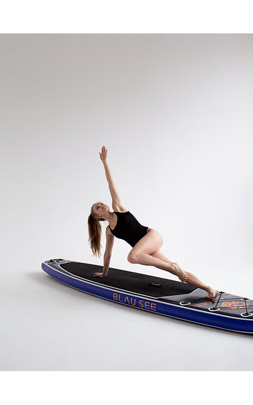 НАДУВНОЙ САП БОРД OCEAN SUNSET 12,6 в Владимире