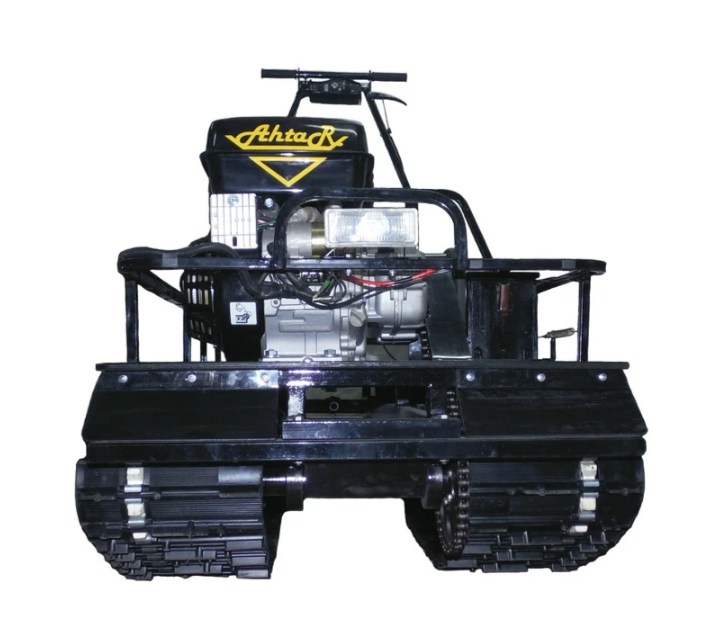 Мотобуксировщик AhtaR SL11 (с электростартером) в Владимире