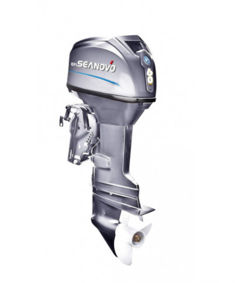 Лодочный мотор SEANOVO SNEF60HVEL-T - EFI (1,85) в Владимире