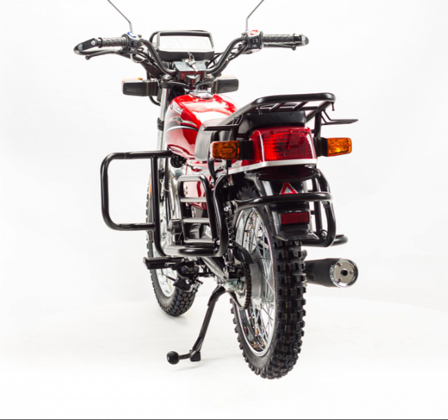 Мотоцикл MOTOLAND (МОТОЛЕНД) FORESTER LITE 200 в Владимире