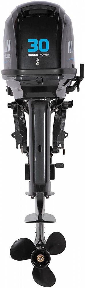 Лодочный мотор MARLIN MP 30 AWRL в Владимире