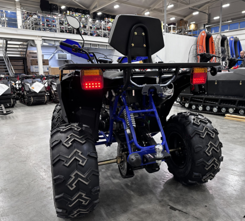 Квадроцикл GBM SHARP BIG 300 NEW PREMIUM в Владимире