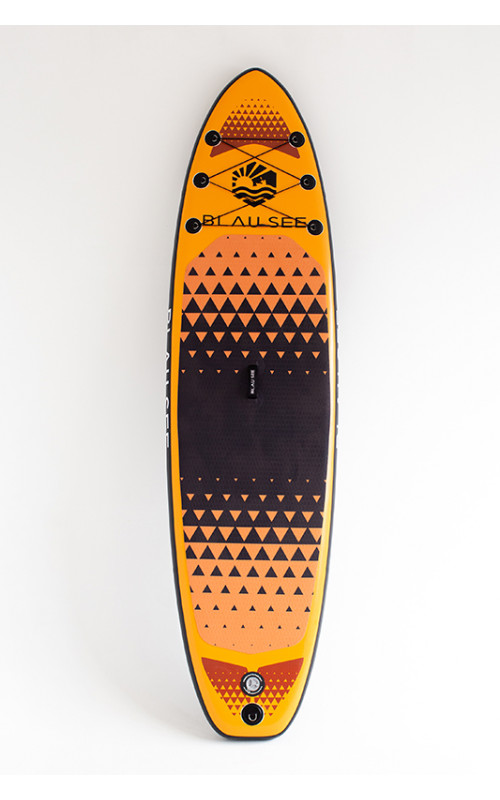 НАДУВНОЙ САП БОРД ORANGA SPACE 10,6 в Владимире