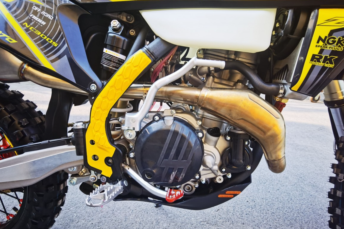 Мотоцикл JHLMOTO JHL Z8 NC300S (182-MN) в Владимире