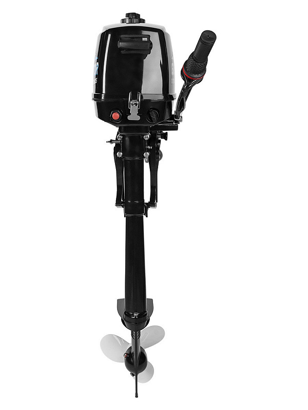 ЛОДОЧНЫЙ МОТОР GLADIATOR G3FHS в Владимире