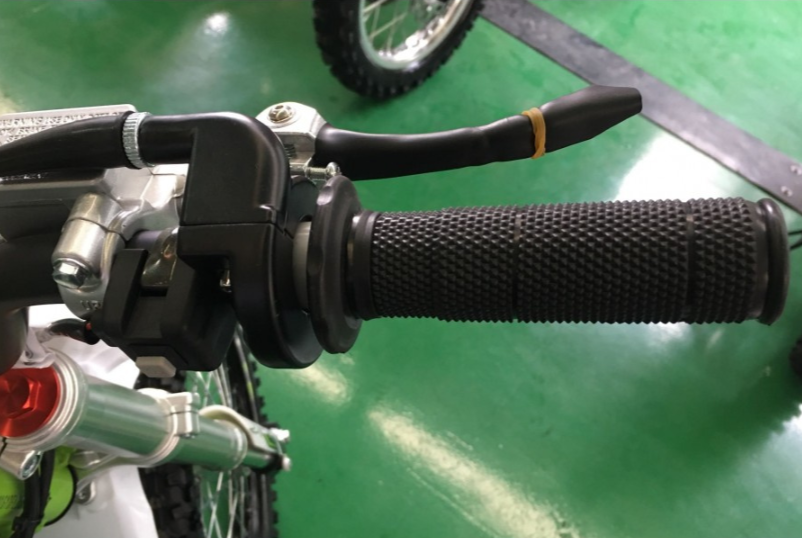 Питбайк JHLMOTO JHL Z140E (YX1P56FMJ) в Владимире