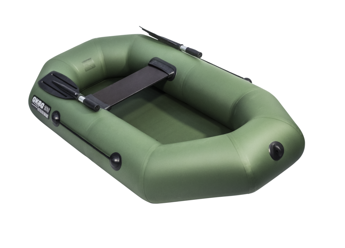  Лодка АКВА-ОПТИМА 190 в Владимире