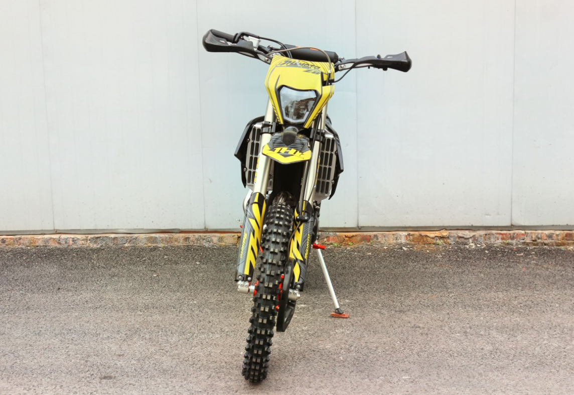 Мотоцикл JHLMOTO JHL Z8 NC300S (182-MN) в Владимире