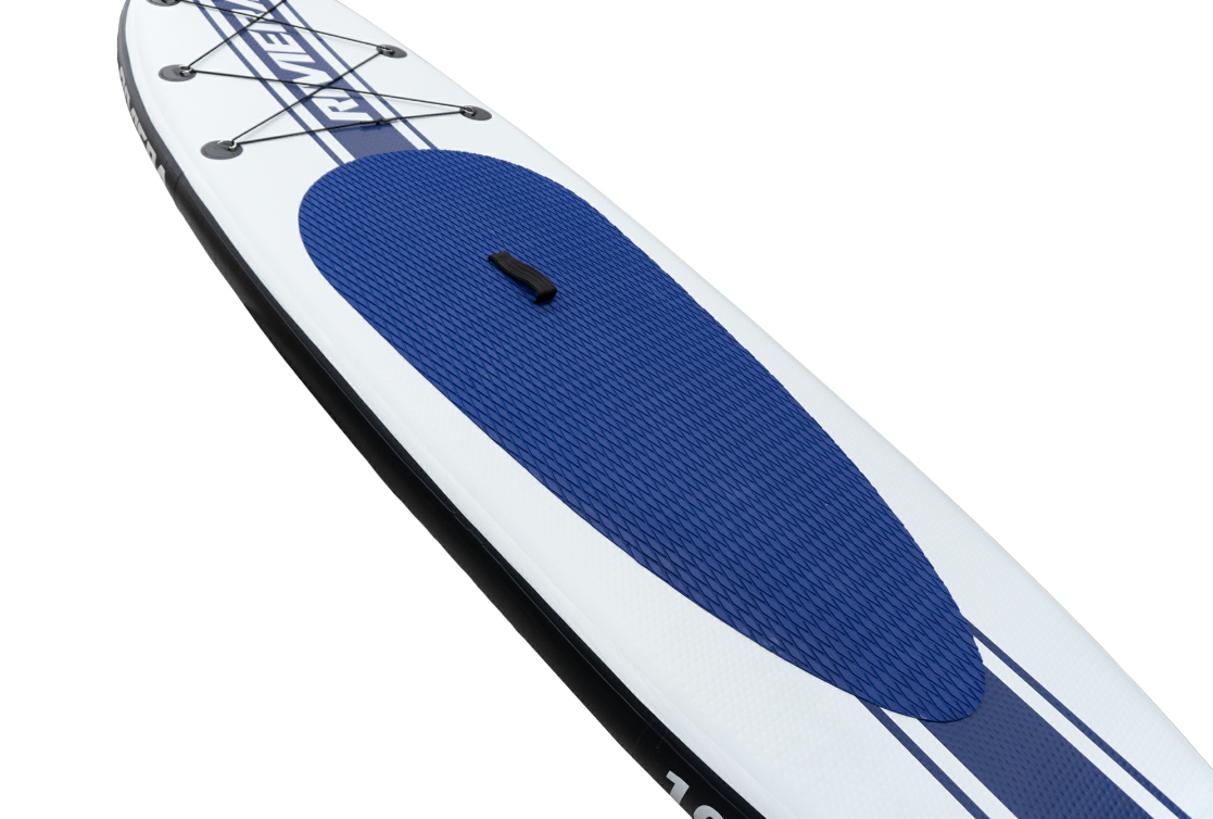 Сап-борд синий 10.6ft RIVIERA в Владимире