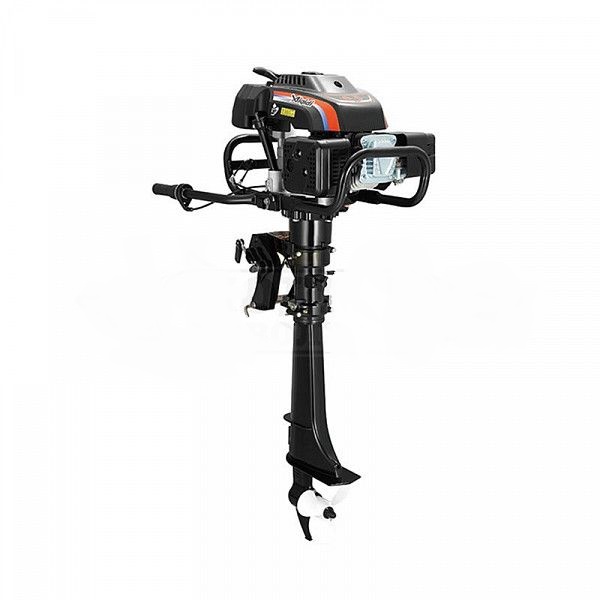 Лодочный мотор Condor XW6,5 (воздушное) в Владимире