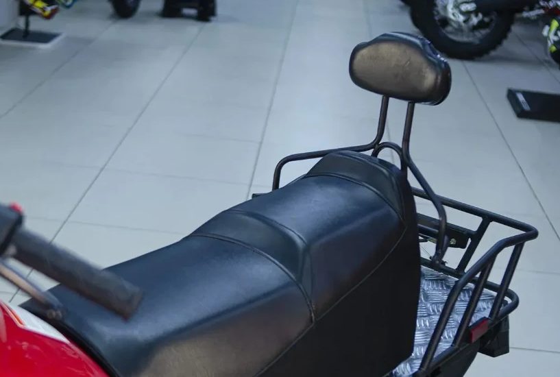 Снегоход Ataki WD 300 в Владимире