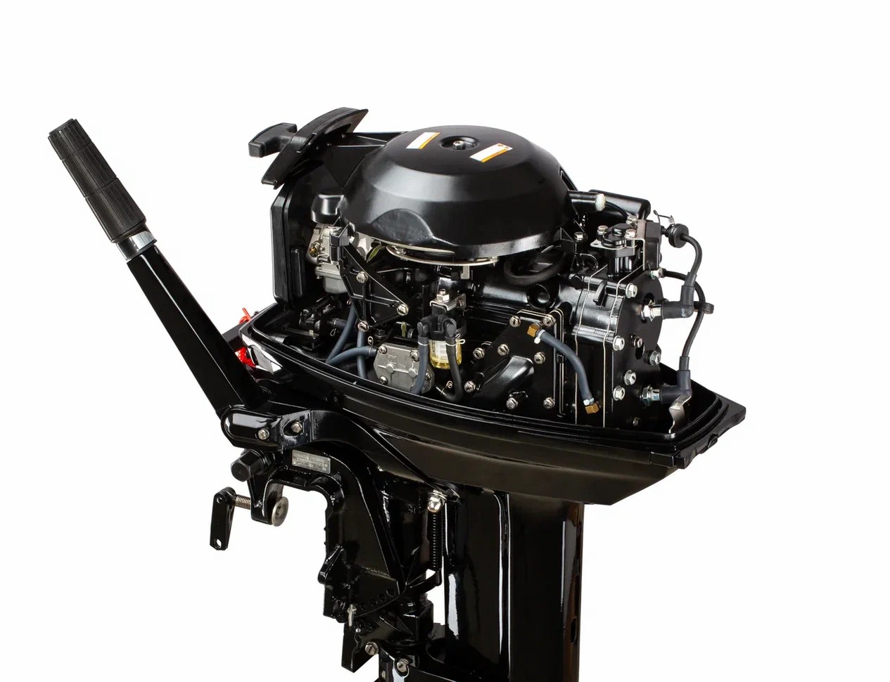 ЛОДОЧНЫЙ МОТОР GLADIATOR G30FHS в Владимире