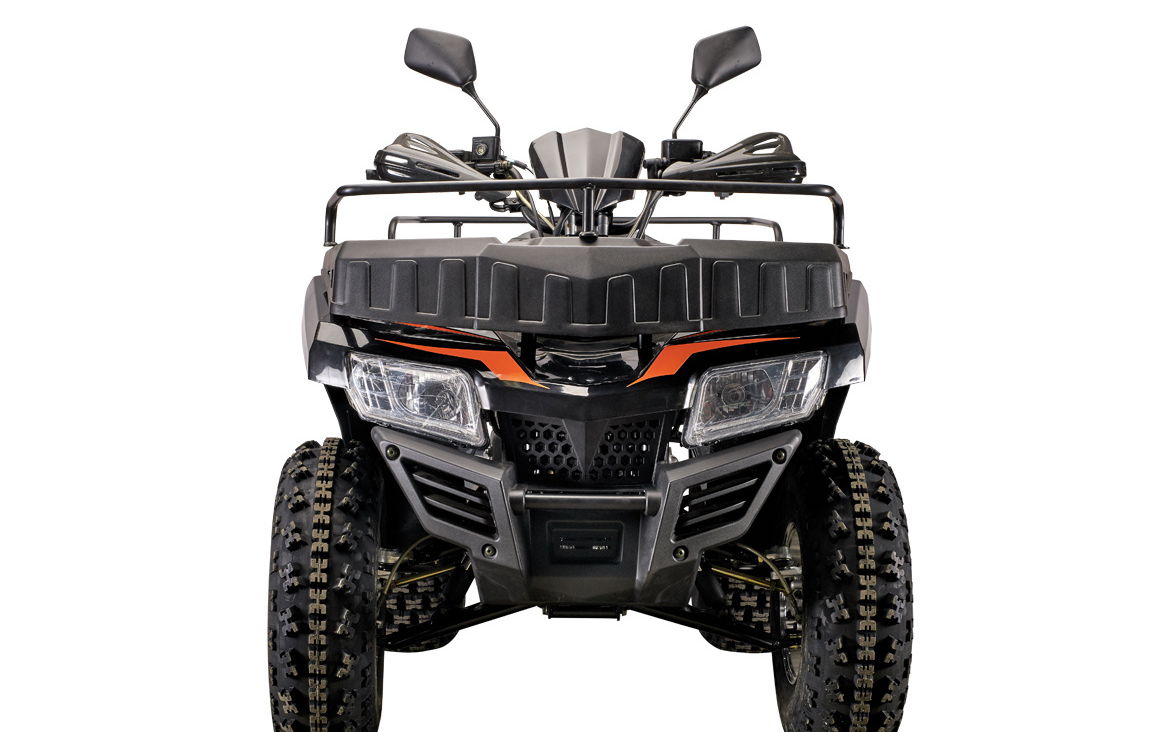 Квадроцикл YACOTA CABO 200 в Владимире