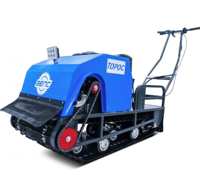 Мотобуксировщик ВЕПС WINTER «ТОРОС» 15 в Владимире