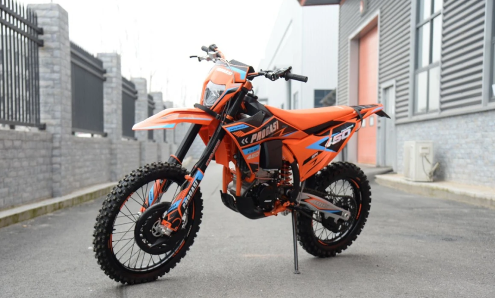 Мотоцикл Progasi Endurance 450 EFI в Владимире