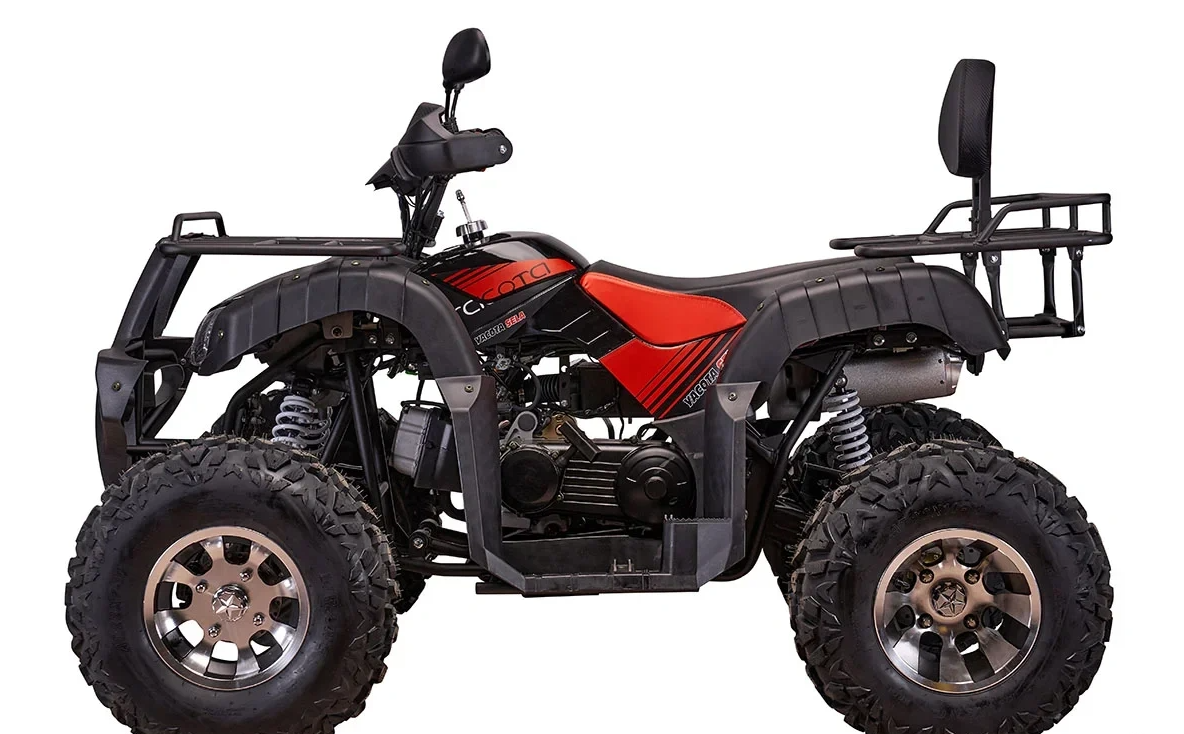 Квадроцикл YACOTA SELA 200 PRO в Владимире