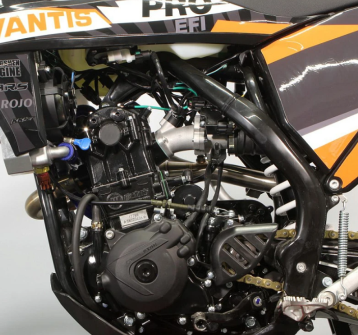 Мотоцикл Avantis Enduro 300 PRO EFI Exclusive (NC250/177MM) ARS в Владимире