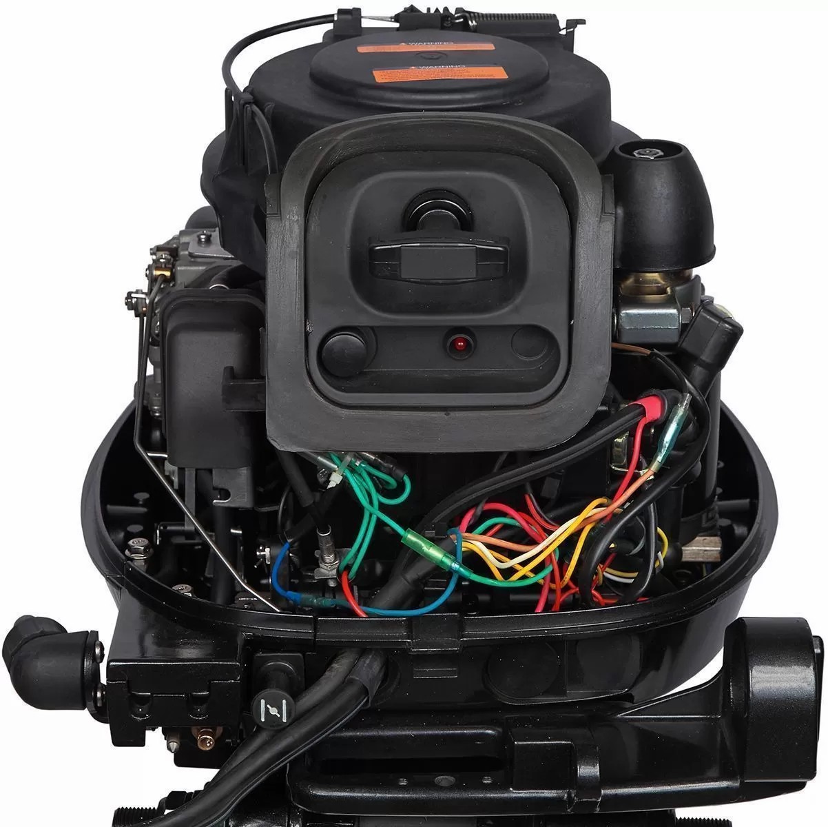 Лодочный мотор MARLIN MF 9.9 AMHS в Владимире