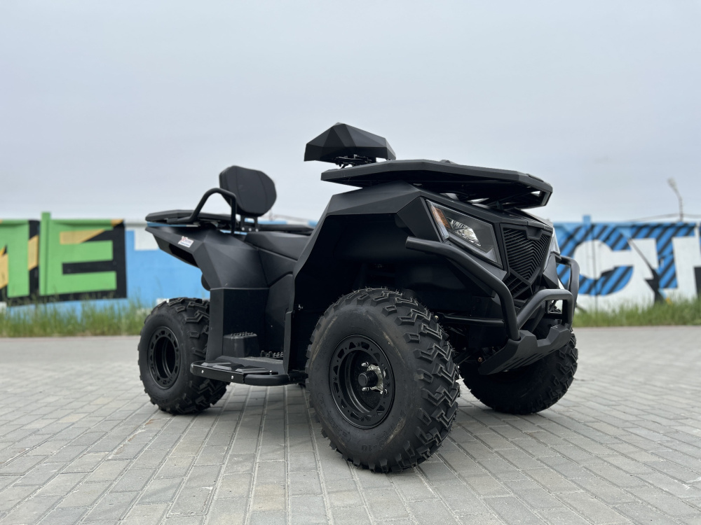 Квадроцикл GBM CRONOS 320 ST в Владимире