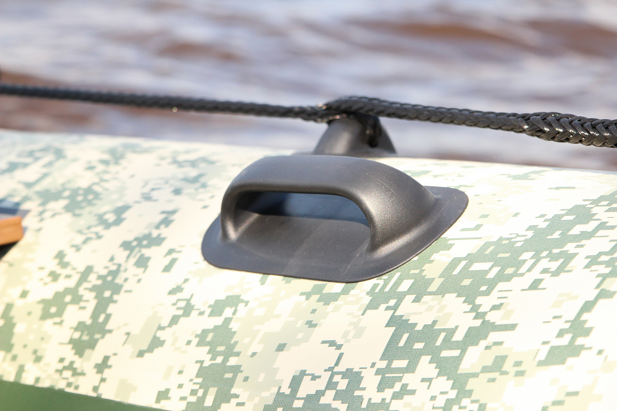 Лодка MISHIMO PRO 335 в Владимире