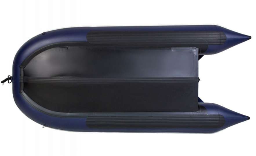 НАДУВНАЯ ЛОДКА GLADIATOR B330AD в Владимире