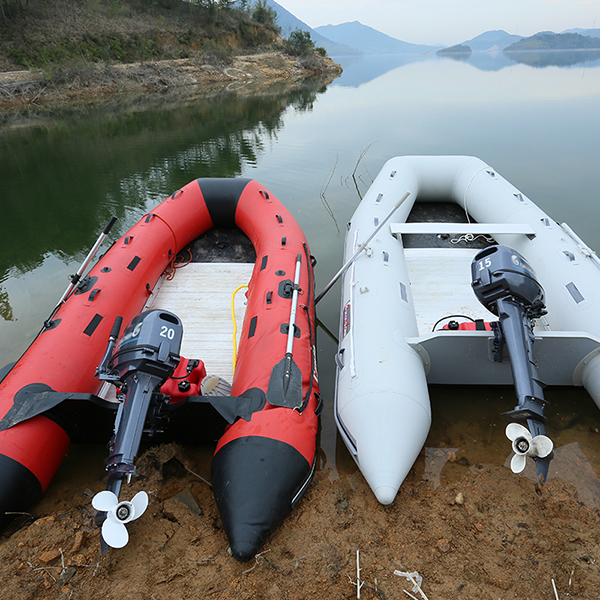 ЛОДОЧНЫЙ МОТОР ALLFA CG Т15 в Владимире