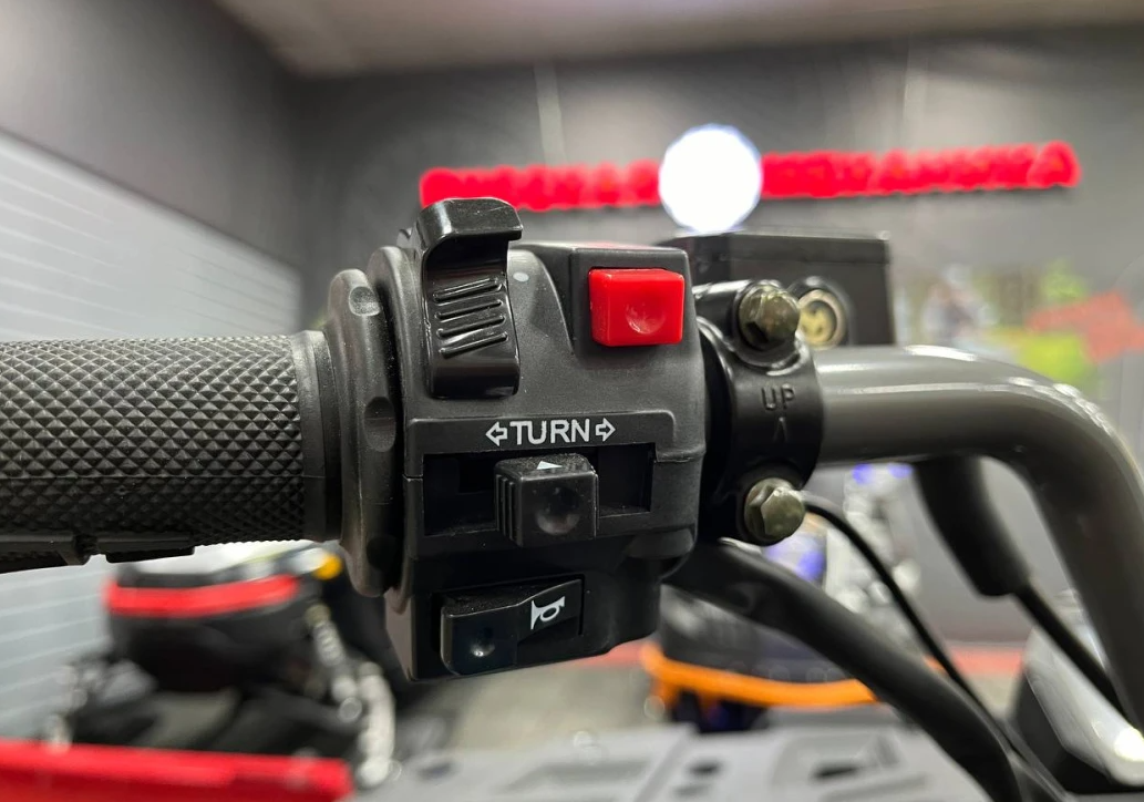 Квадроцикл PROMAX RENEGADE 300 LONG WINCH PRO (2025) в Владимире