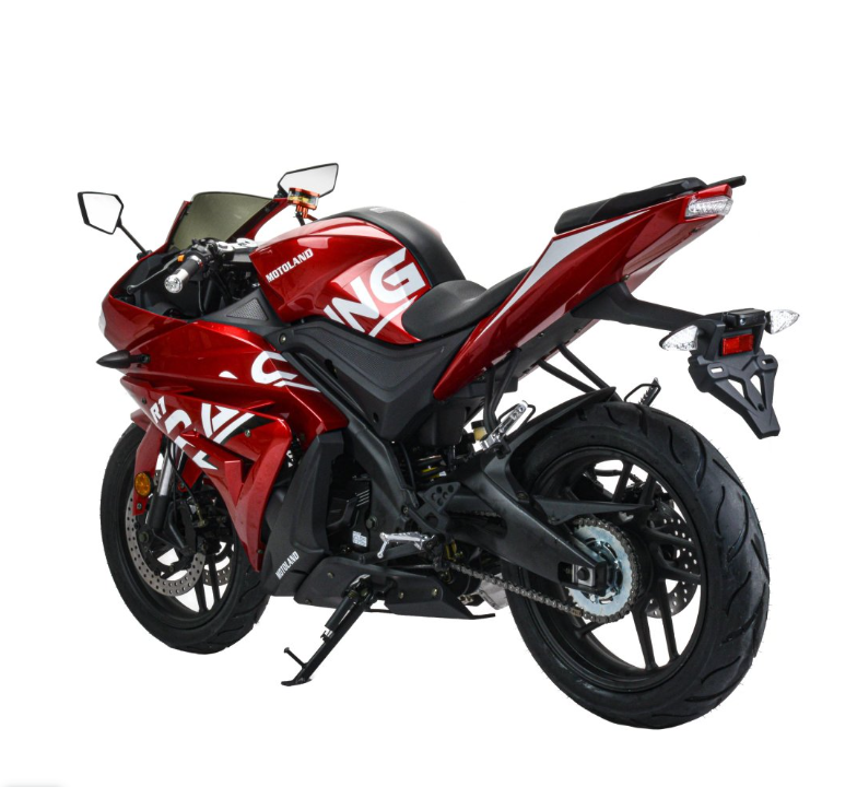 Мотоцикл MOTOLAND (МОТОЛЕНД) R1 300 в Владимире