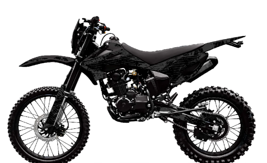 Кроссовый мотоцикл PROMAX ARMY 250 в Владимире