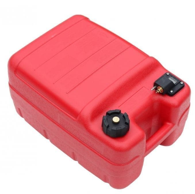 БАК ТОПЛИВНЫЙ 24 ЛИТРА ДЛЯ КАТЕРОВ И ЛОДОК в Владимире