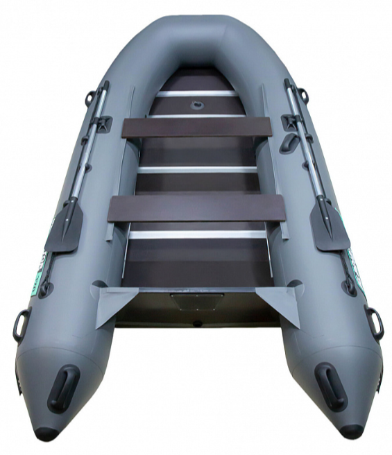 НАДУВНАЯ ЛОДКА GLADIATOR B370 в Владимире